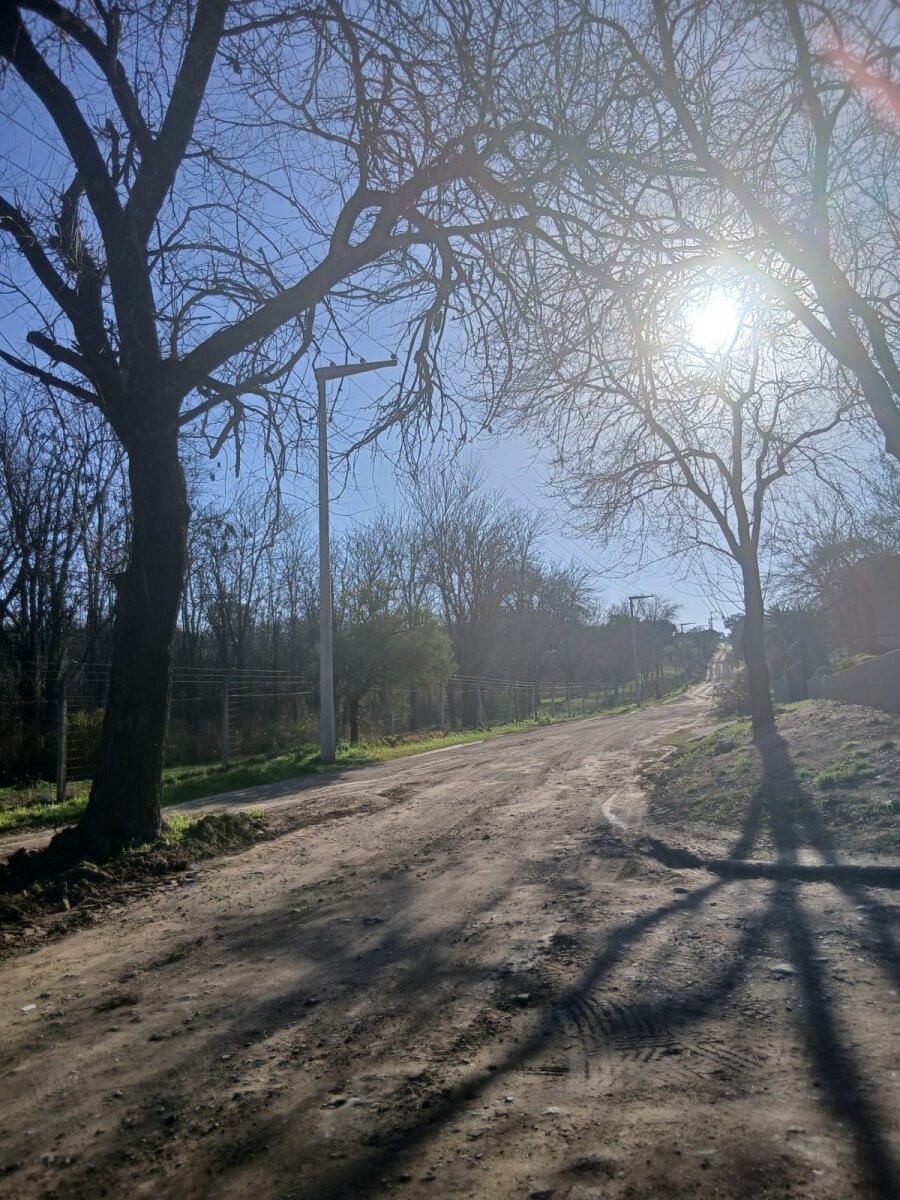Lote en venta Bº Sierra Nueva - Mendiolaza - Imagen 5