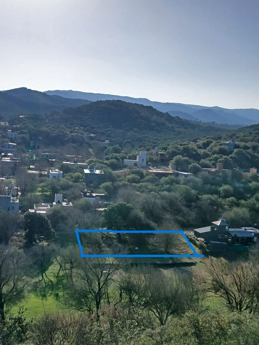 Lote en venta Bº Sierra Nueva - Mendiolaza - Imagen 6