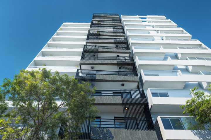 Departamentos - Rosario - Venta