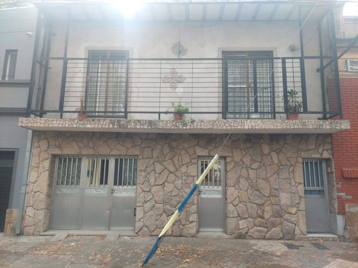 Casas - Rosario -  Alquiler