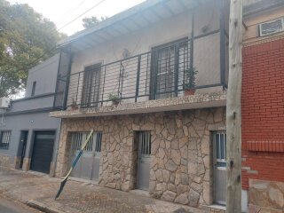 Casas - Rosario -  Alquiler