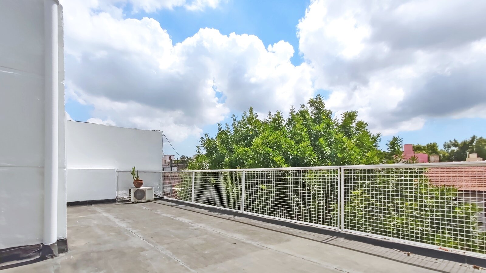 Casa con Jardín, Garaje, Terraza y Parrilla en Villa del Parque — foto 12