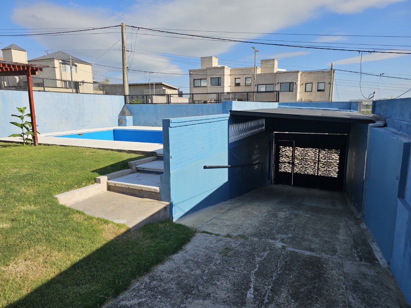 VENTA | Casa de 2 dormitorios con pileta y amplio terreno - Lonne 901 — foto 7