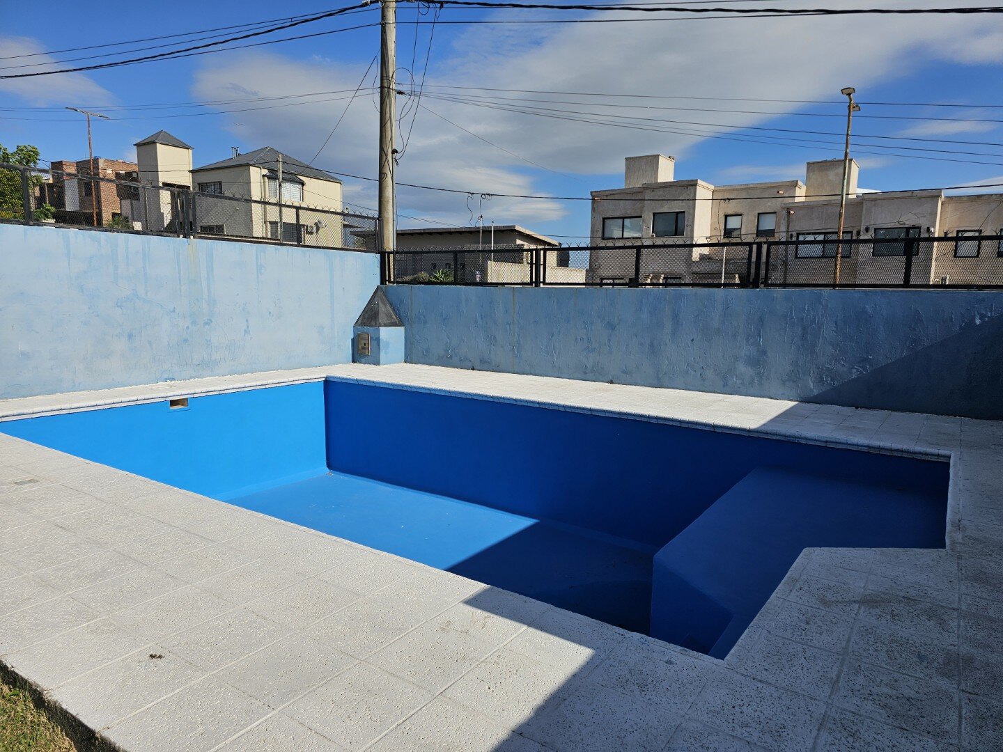 VENTA | Casa de 2 dormitorios con pileta y amplio terreno - Lonne 901 — foto 8