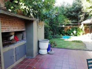 Casas - Rosario - Venta