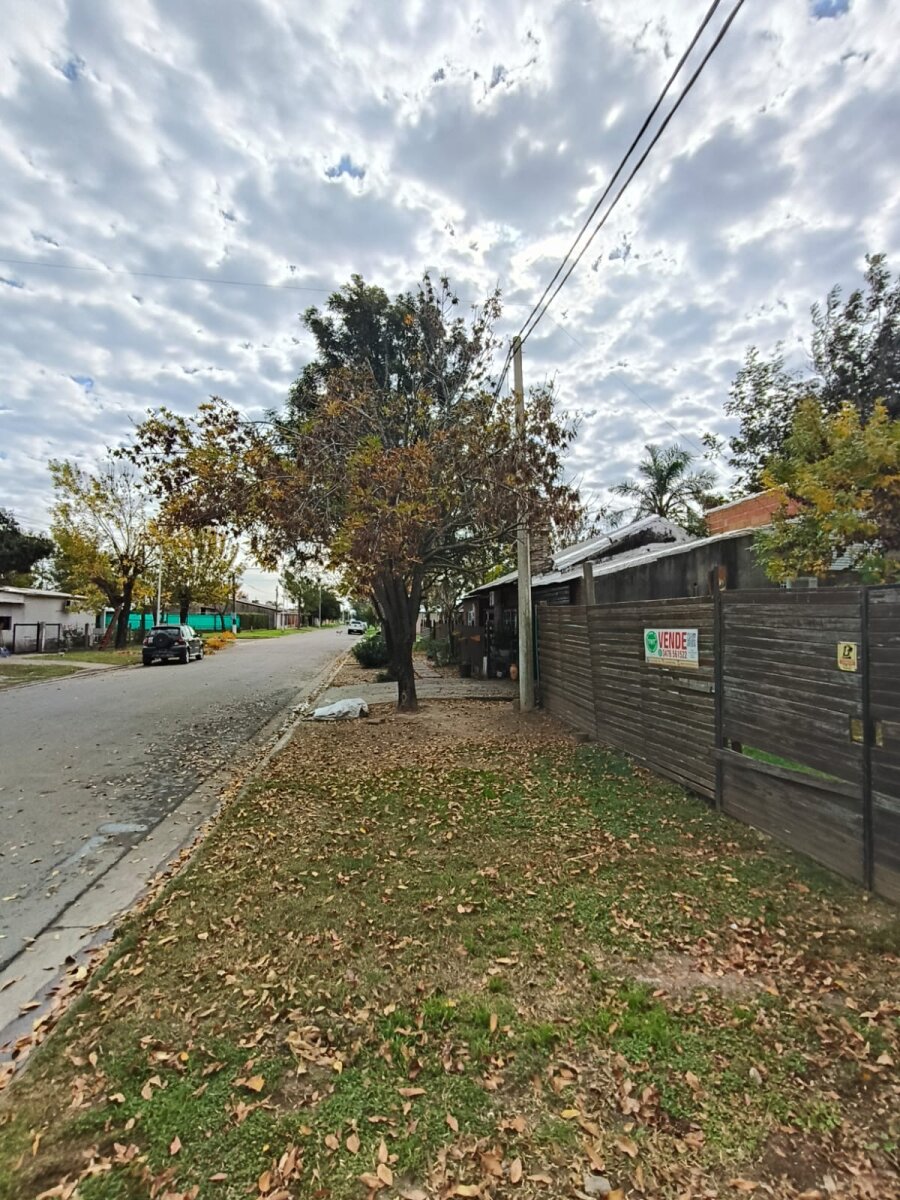 Lote calle Islas Malvinas - 2