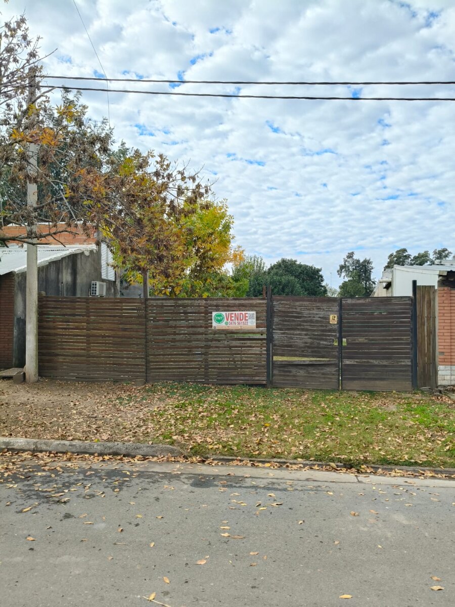 Lote calle Islas Malvinas - 1