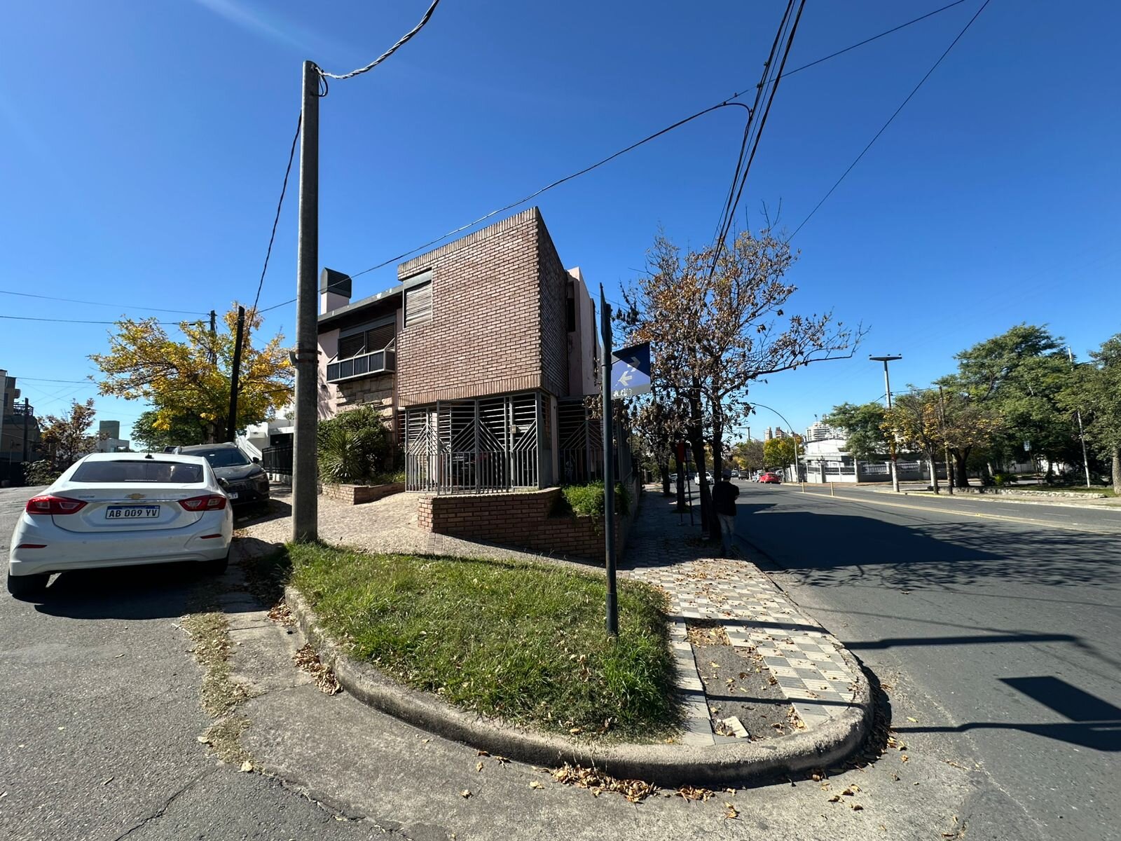 Casa en Venta B° Paso De Los Andes - 3 Dormitorios