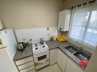 Departamentos - Rosario -  Alquiler