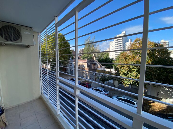 Departamentos - Rosario -  Alquiler