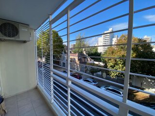 Departamentos - Rosario -  Alquiler
