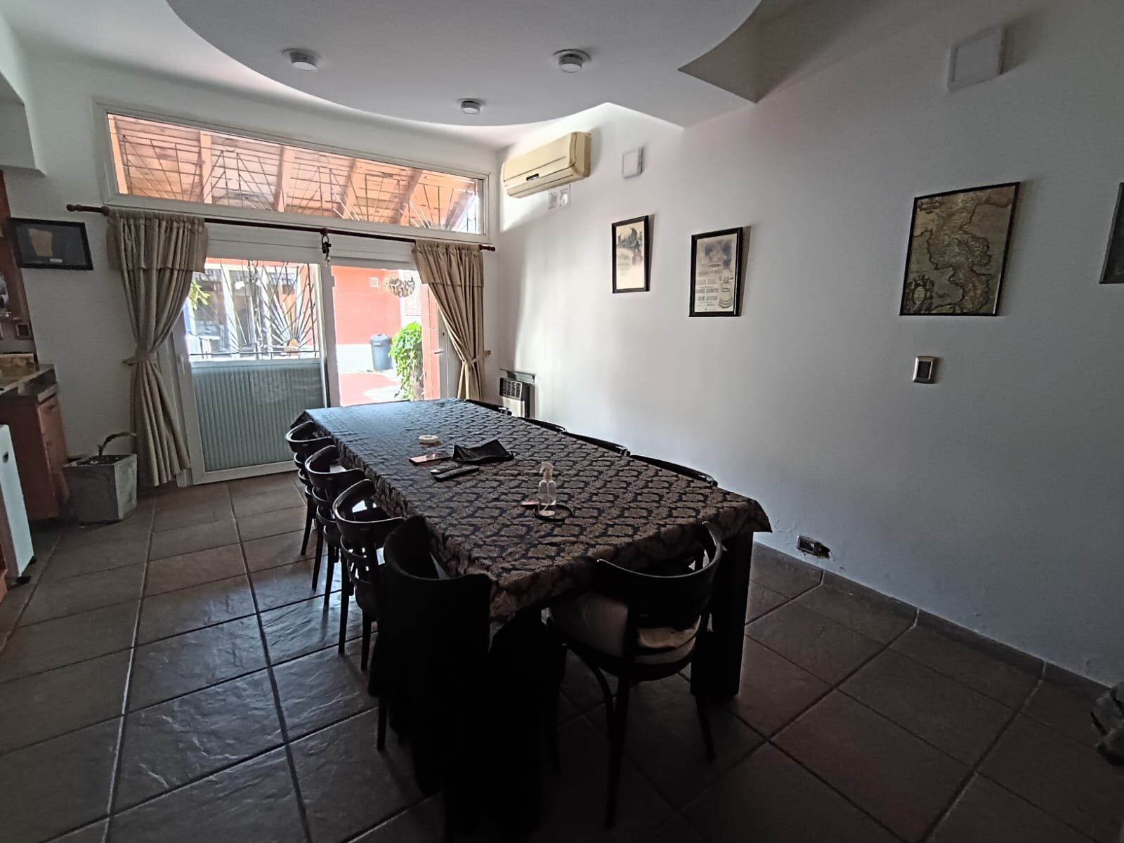 CASA AMPLIA EN LOTE PROPIO CON 4 DORMITORIOS Y EN DOS PLANTAS, Saladillo 5000 - Villa Lugano - 19