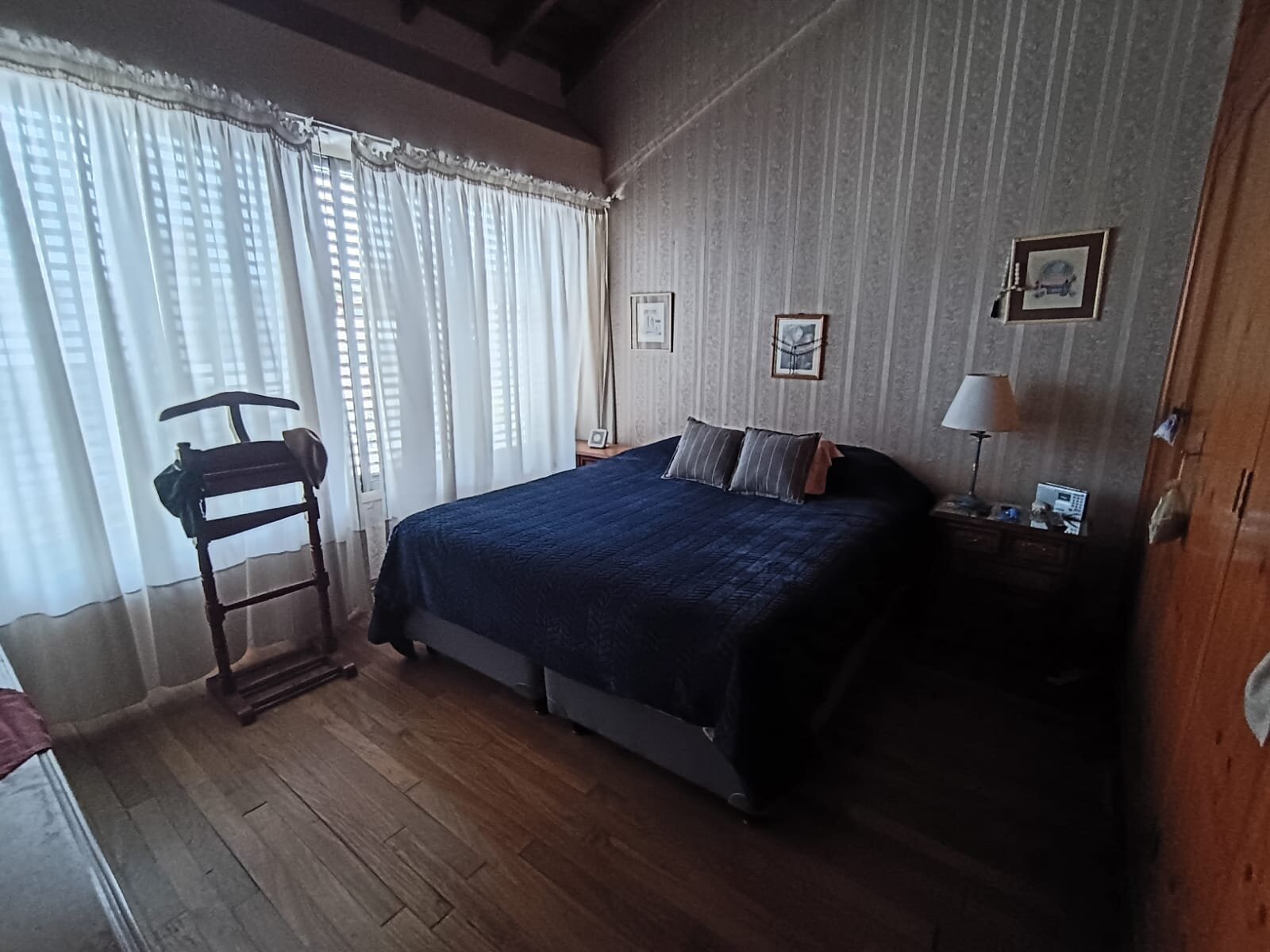 CASA AMPLIA EN LOTE PROPIO CON 4 DORMITORIOS Y EN DOS PLANTAS, Saladillo 5000 - Villa Lugano - 18