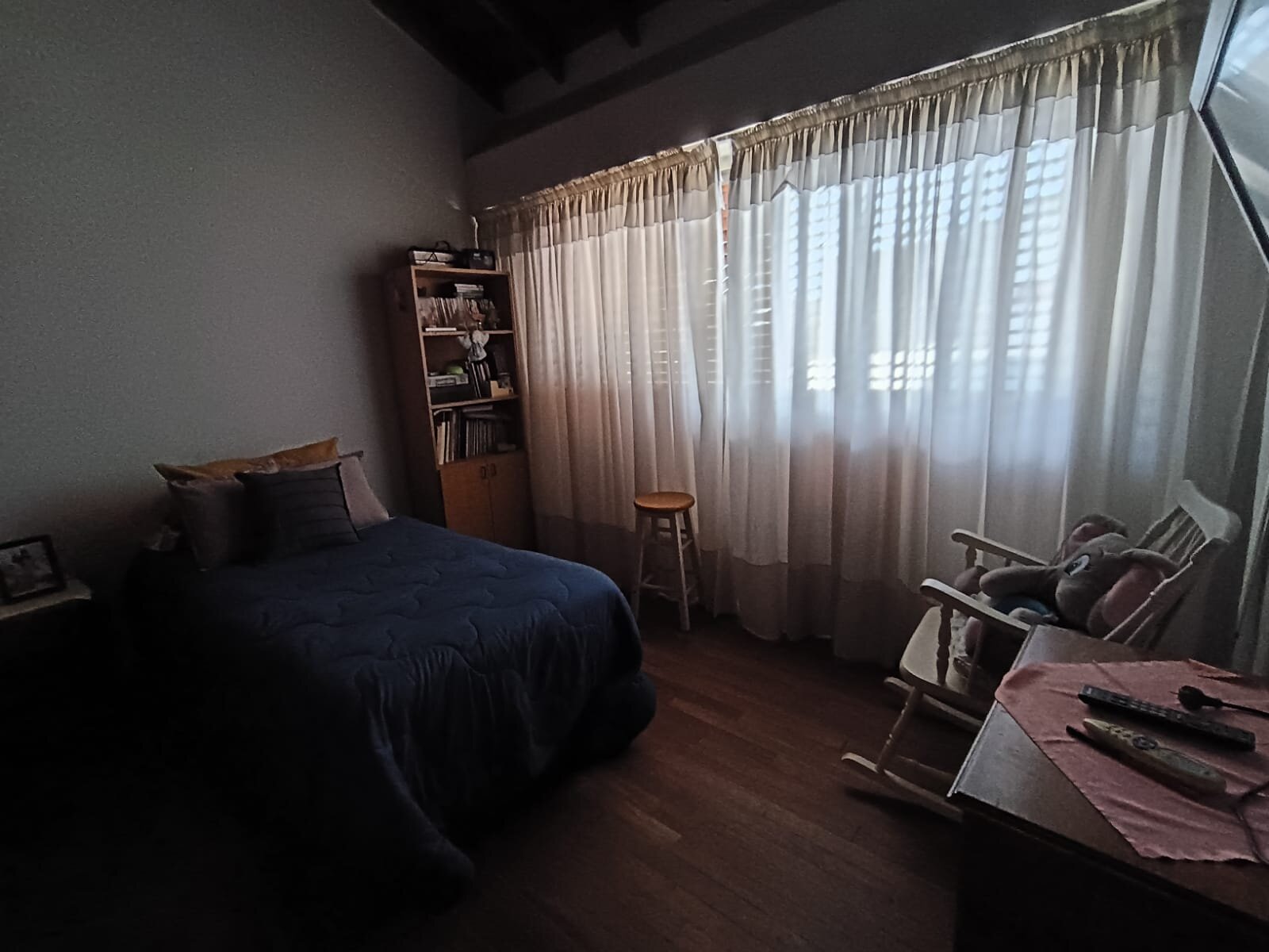 CASA AMPLIA EN LOTE PROPIO CON 4 DORMITORIOS Y EN DOS PLANTAS, Saladillo 5000 - Villa Lugano - 17