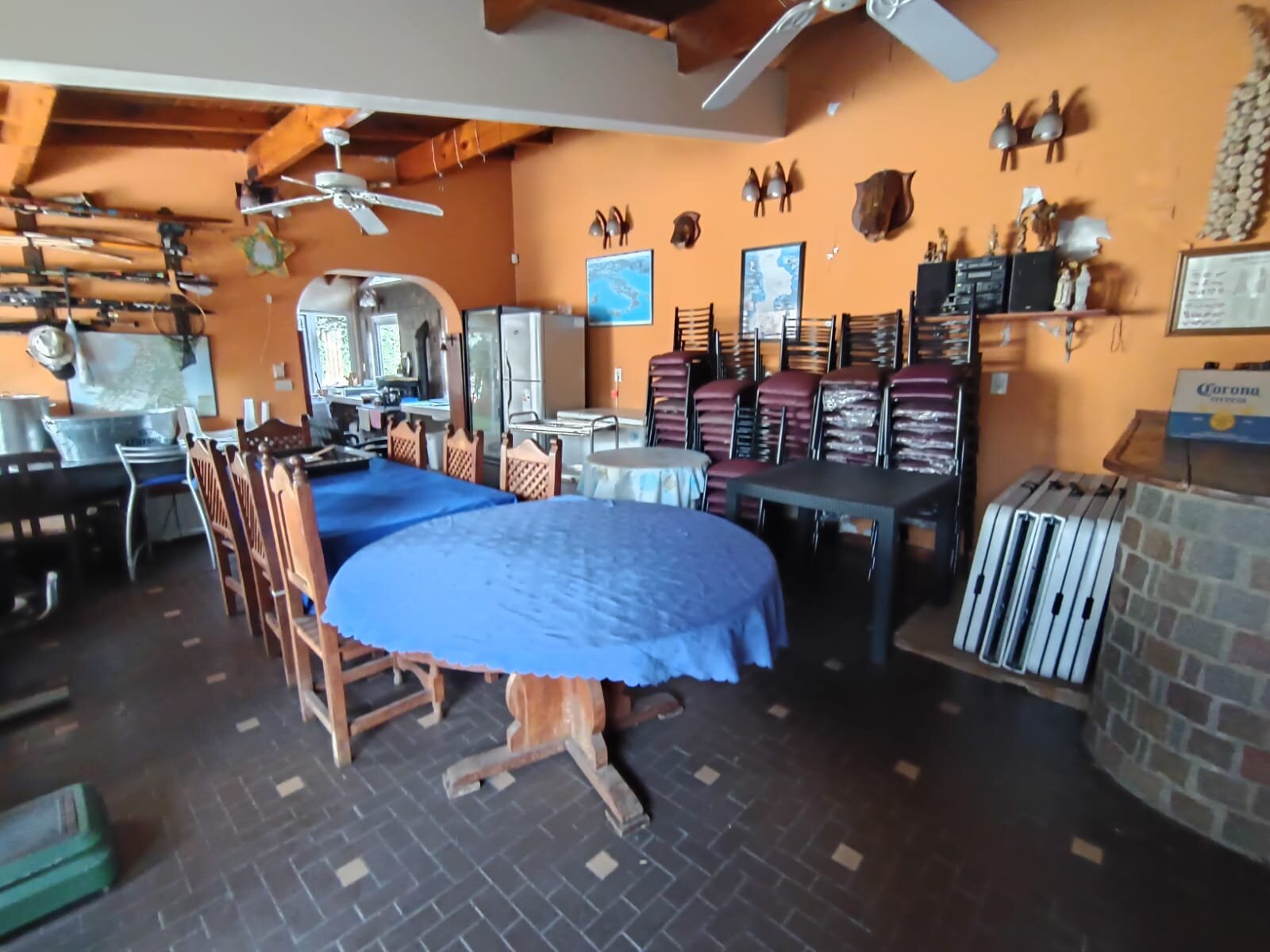 CASA AMPLIA EN LOTE PROPIO CON 4 DORMITORIOS Y EN DOS PLANTAS, Saladillo 5000 - Villa Lugano - 12