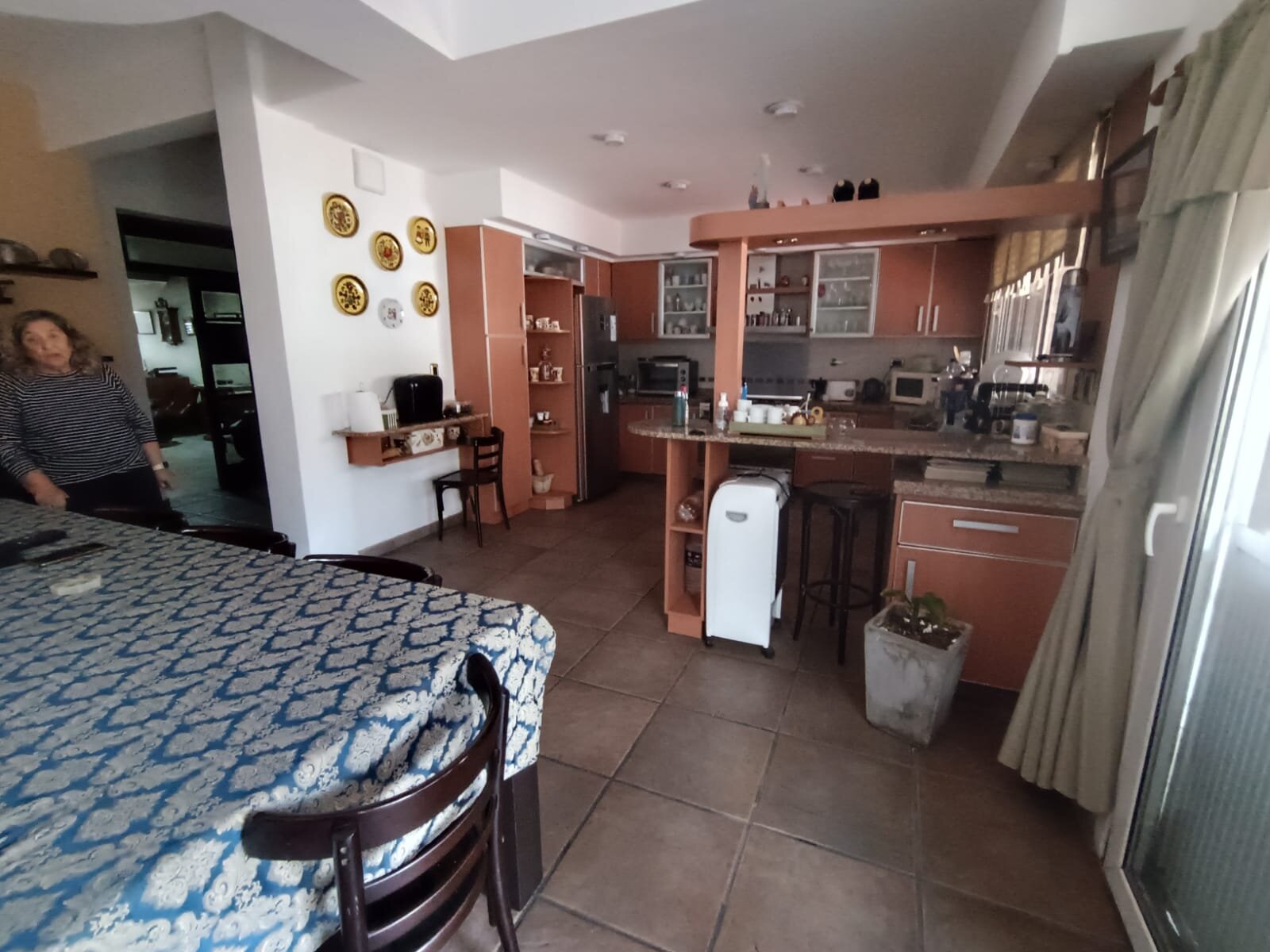 CASA AMPLIA EN LOTE PROPIO CON 4 DORMITORIOS Y EN DOS PLANTAS, Saladillo 5000 - Villa Lugano - 14