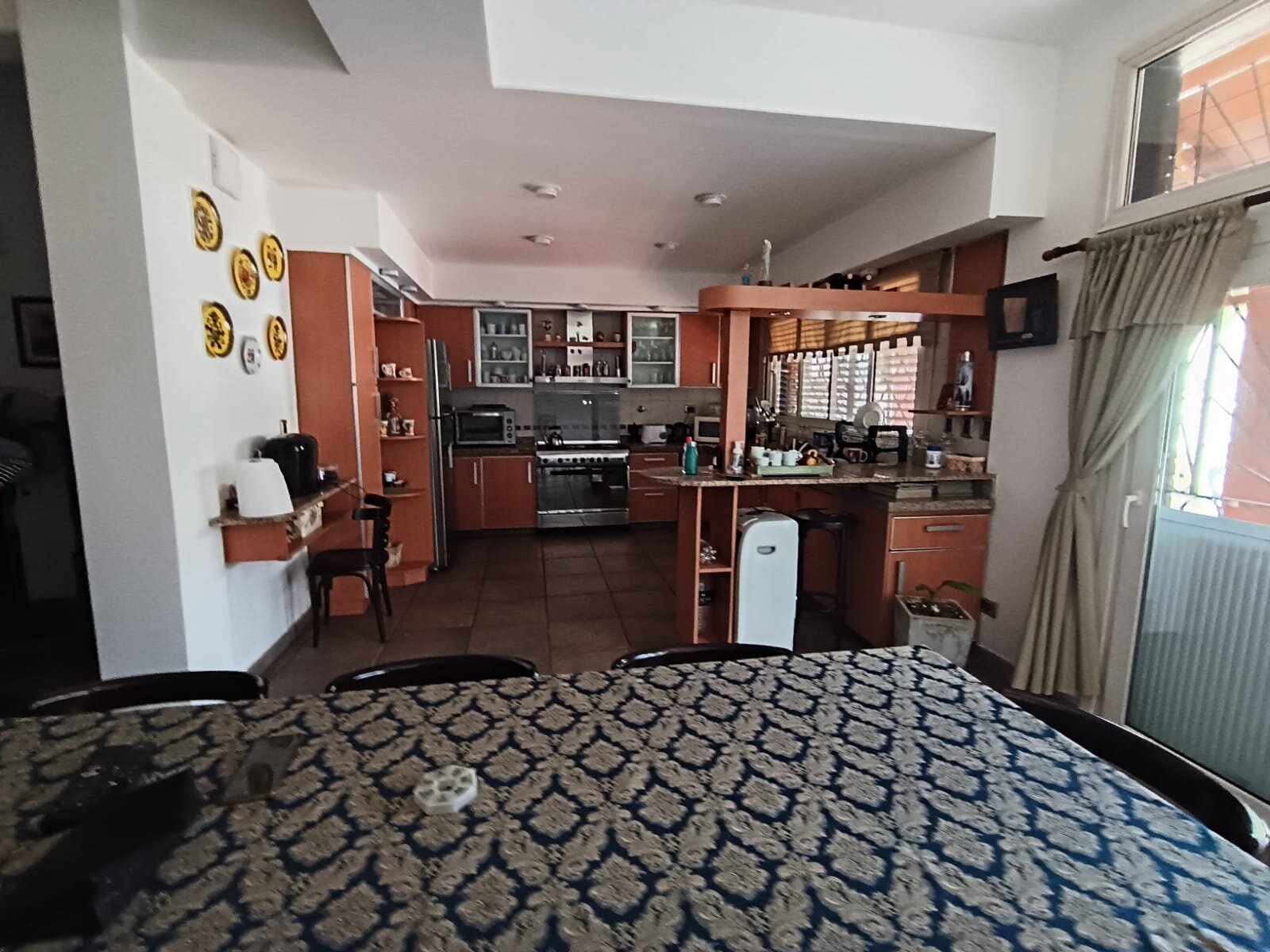 CASA AMPLIA EN LOTE PROPIO CON 4 DORMITORIOS Y EN DOS PLANTAS, Saladillo 5000 - Villa Lugano - 16