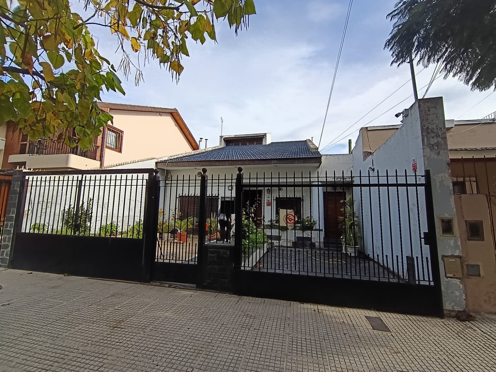 CASA AMPLIA EN LOTE PROPIO CON 4 DORMITORIOS Y EN DOS PLANTAS, Saladillo 5000 - Villa Lugano - 3