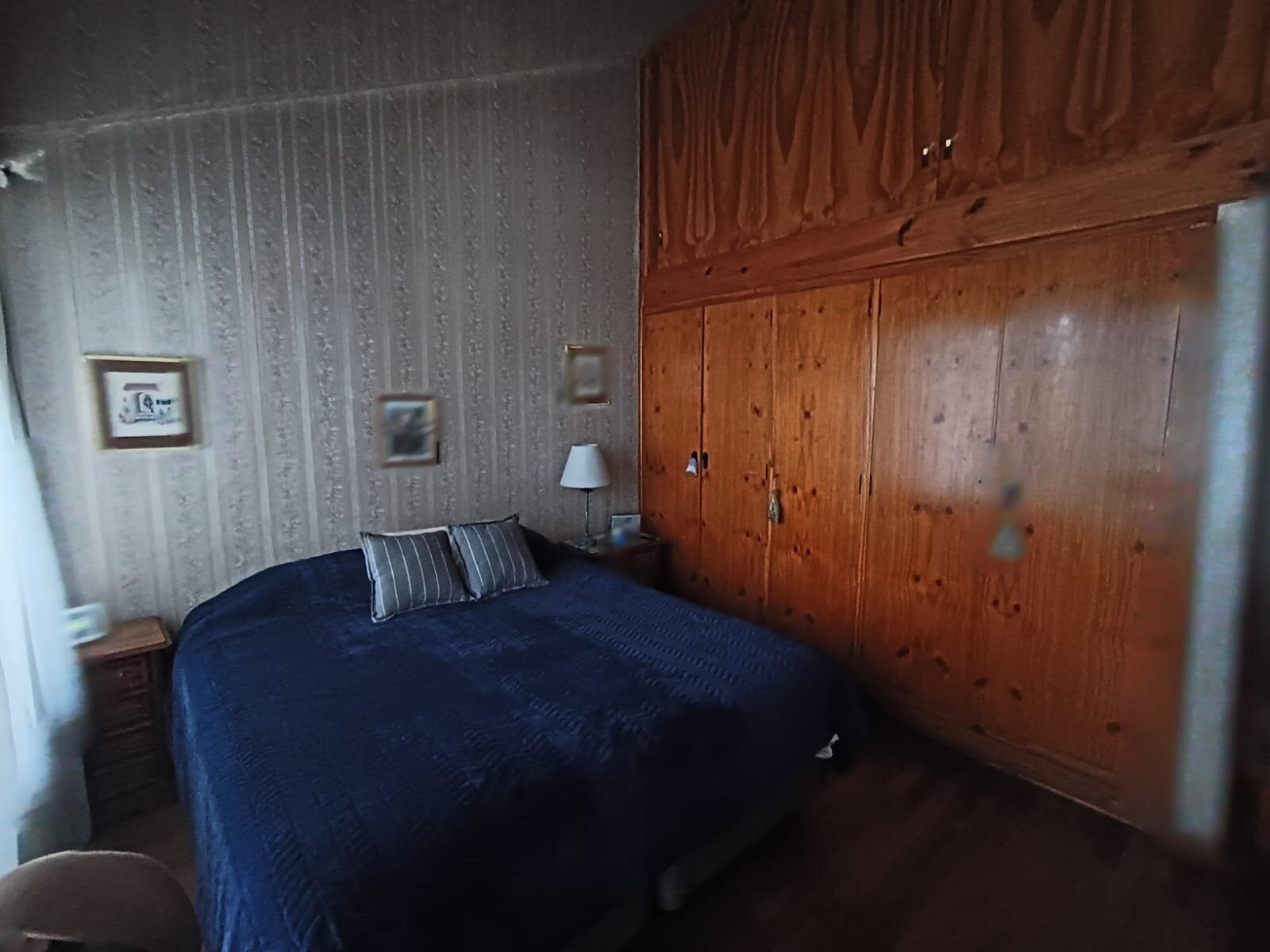 CASA AMPLIA EN LOTE PROPIO CON 4 DORMITORIOS Y EN DOS PLANTAS, Saladillo 5000 - Villa Lugano - 15