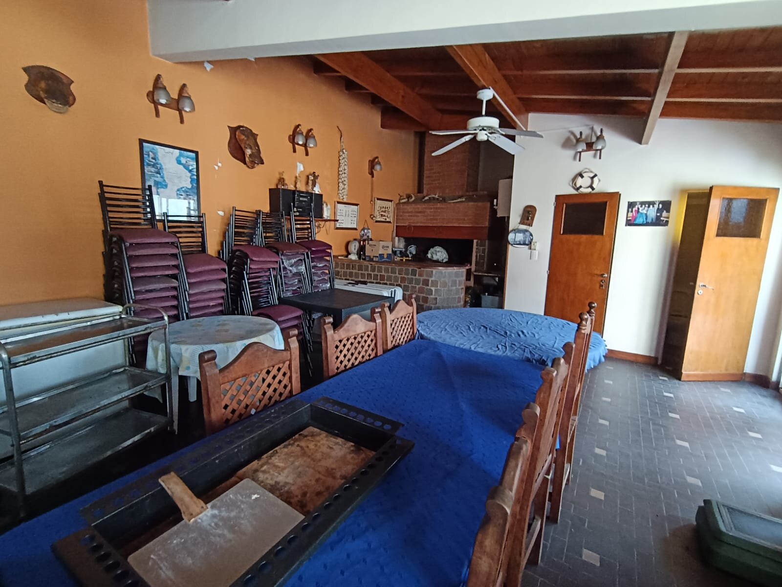 CASA AMPLIA EN LOTE PROPIO CON 4 DORMITORIOS Y EN DOS PLANTAS, Saladillo 5000 - Villa Lugano - 13