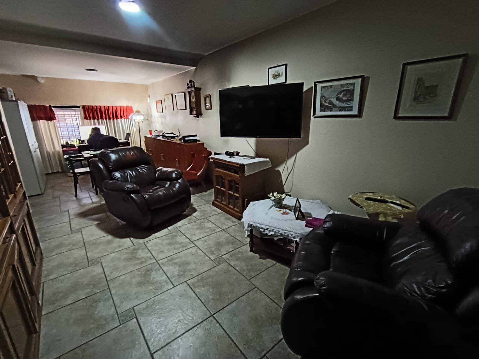 CASA AMPLIA EN LOTE PROPIO CON 4 DORMITORIOS Y EN DOS PLANTAS, Saladillo 5000 - Villa Lugano - 8