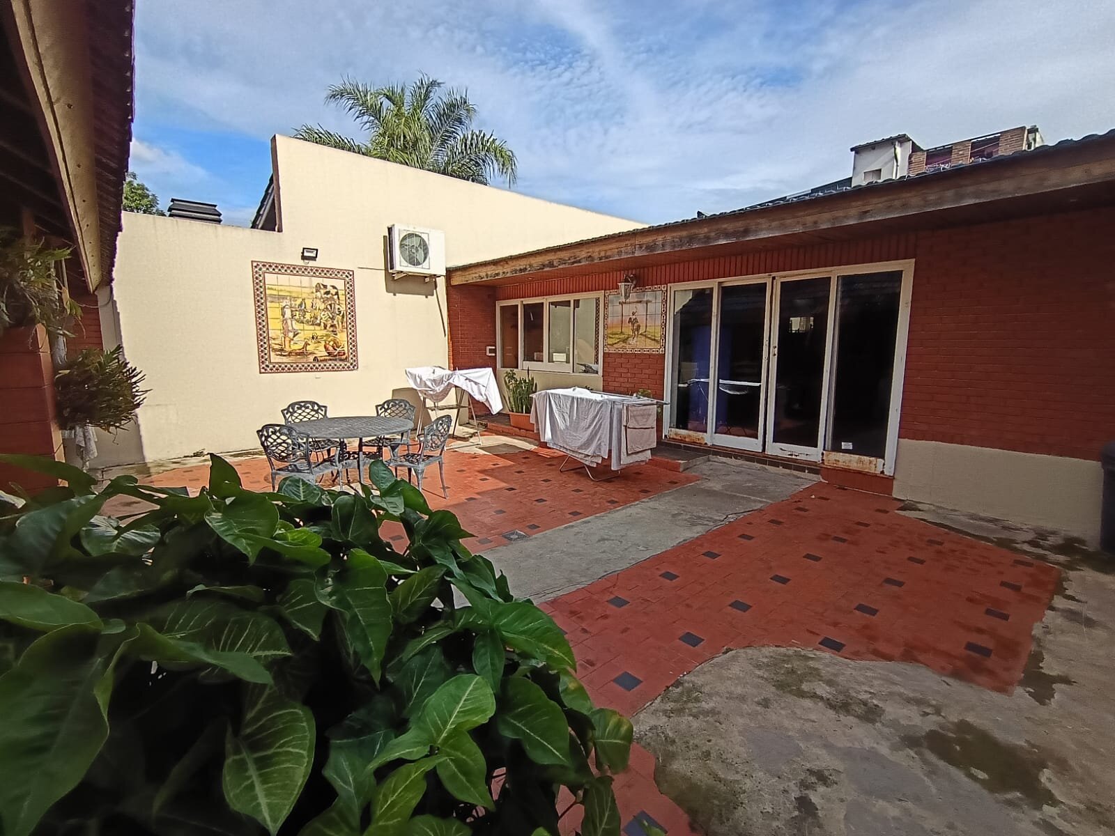 CASA AMPLIA EN LOTE PROPIO CON 4 DORMITORIOS Y EN DOS PLANTAS, Saladillo 5000 - Villa Lugano - 9