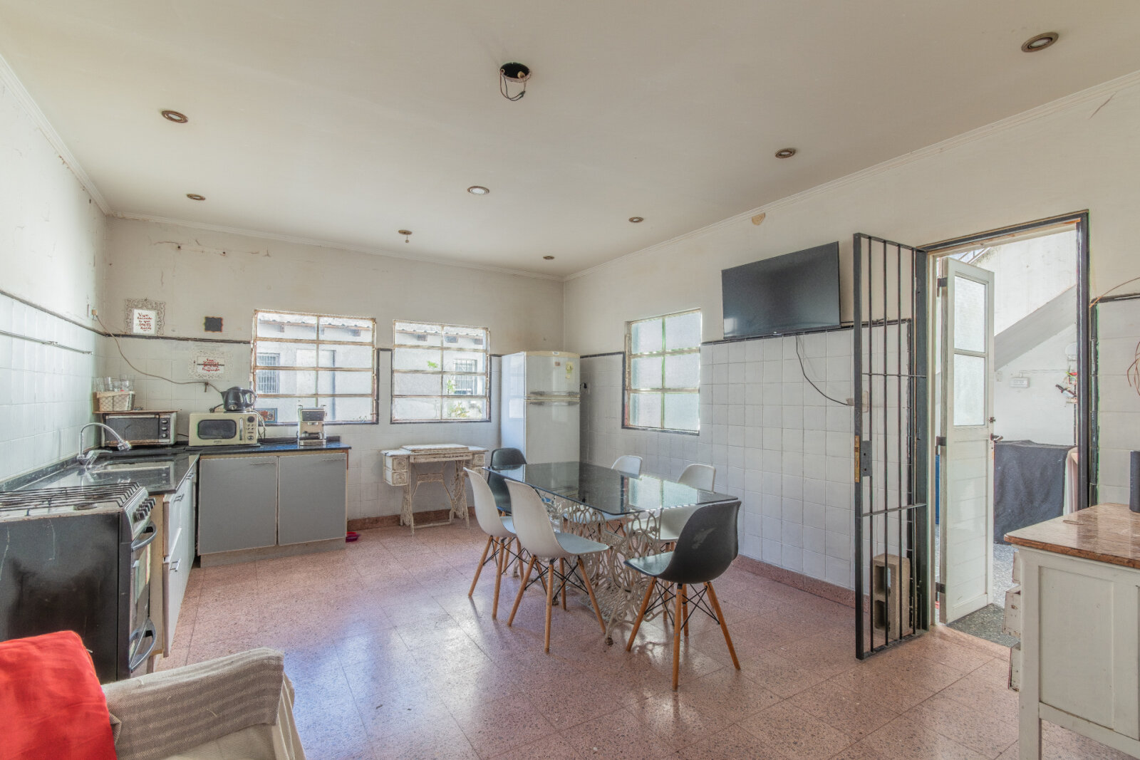 CASA . LOTE PROPIO . PATIO + TERRAZA + DEPTO INDEPENDIENTE - 17