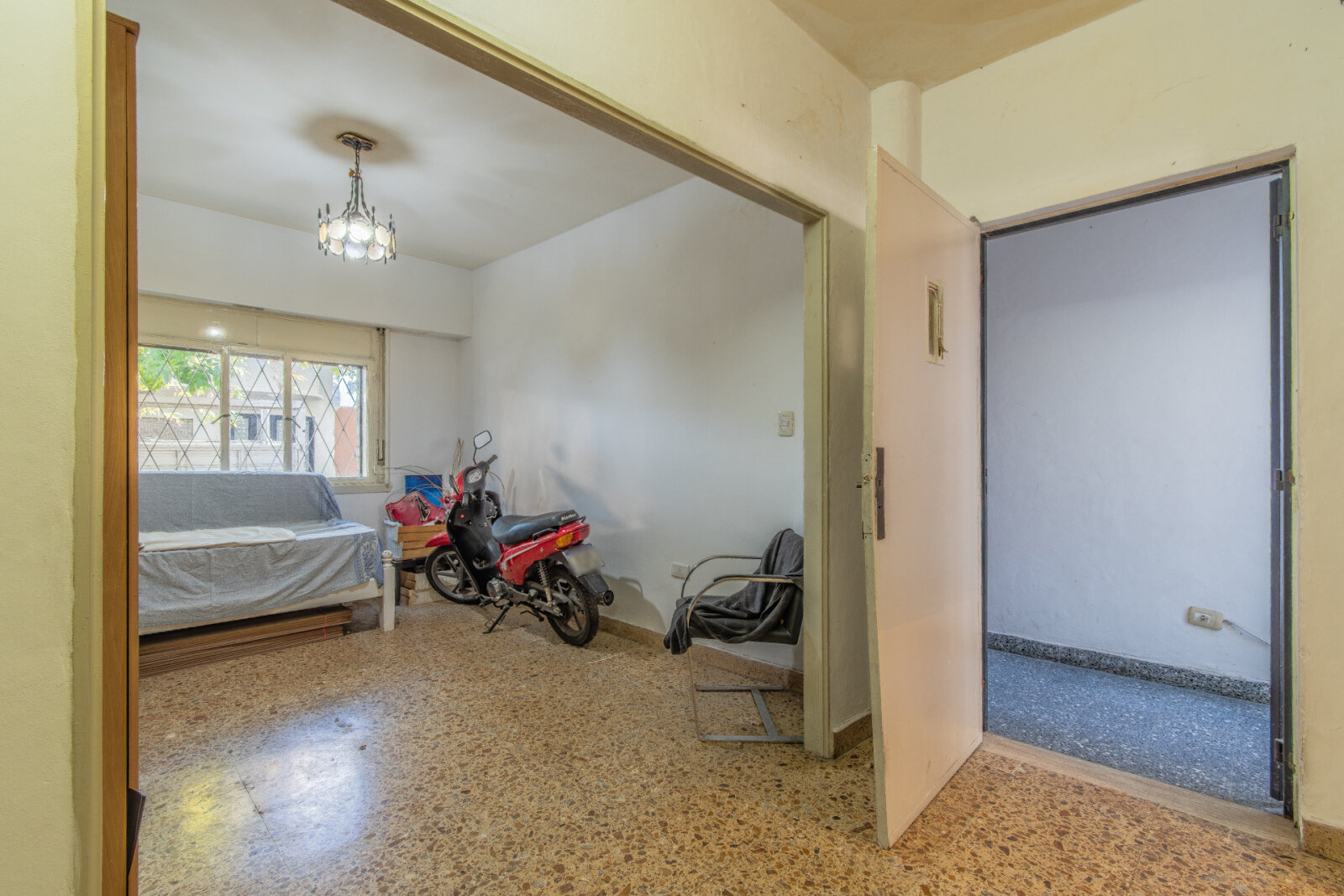 CASA . LOTE PROPIO . PATIO + TERRAZA + DEPTO INDEPENDIENTE - 5