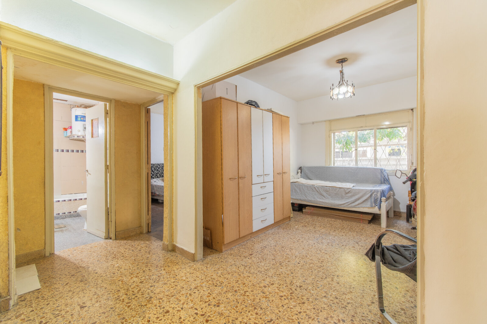 CASA . LOTE PROPIO . PATIO + TERRAZA + DEPTO INDEPENDIENTE - 7