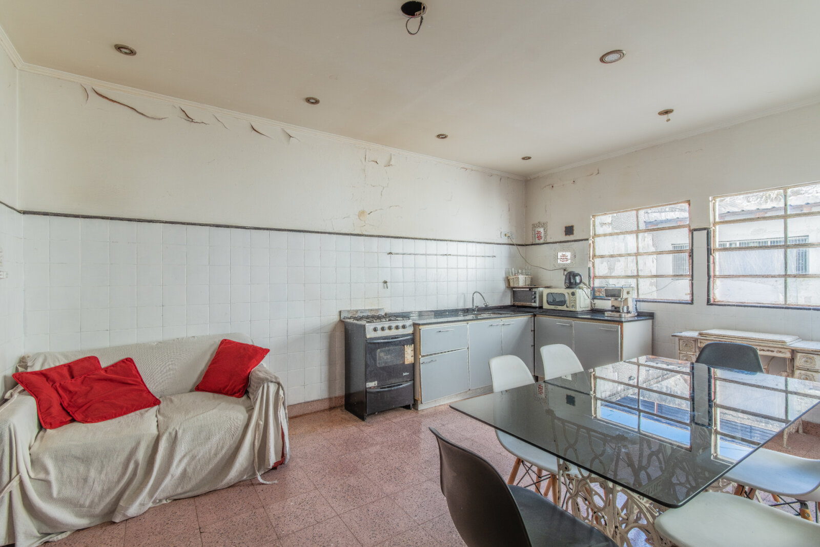 CASA . LOTE PROPIO . PATIO + TERRAZA + DEPTO INDEPENDIENTE - 19