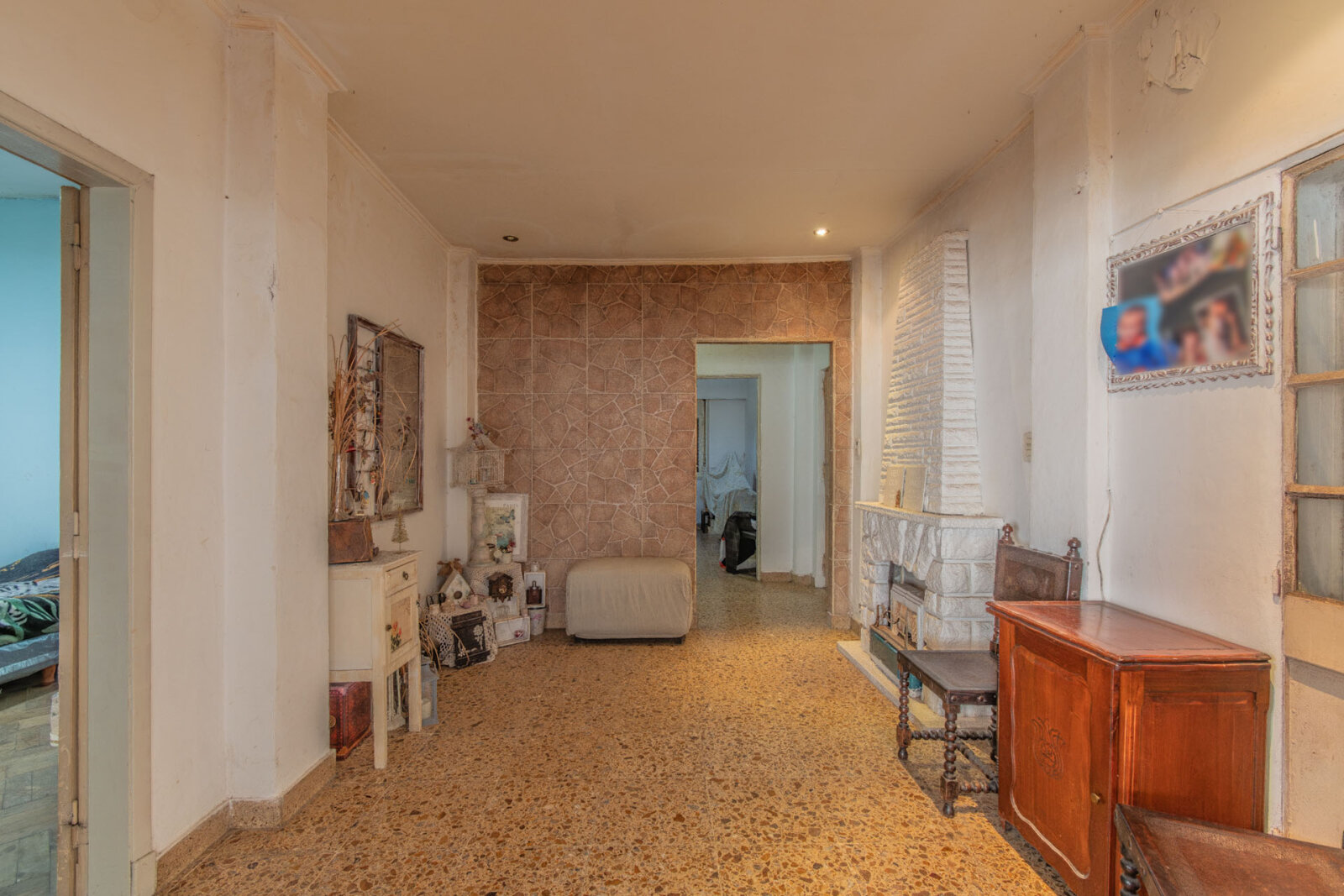 CASA . LOTE PROPIO . PATIO + TERRAZA + DEPTO INDEPENDIENTE - 16