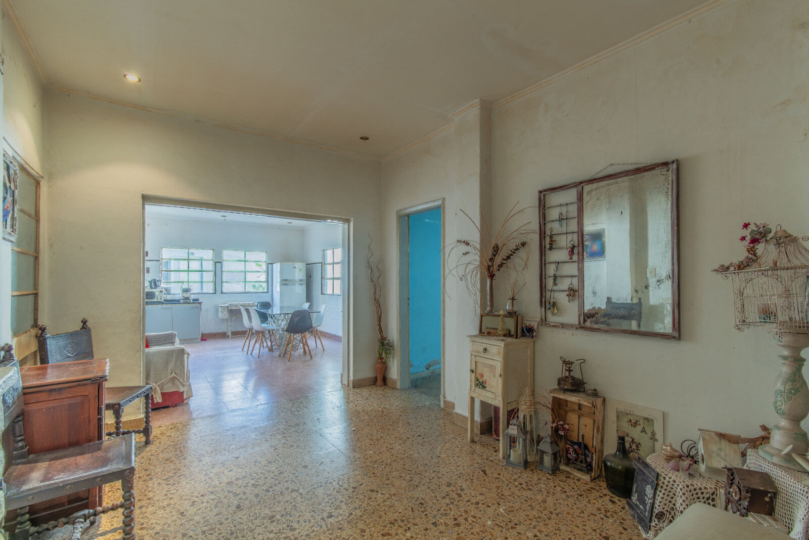 CASA . LOTE PROPIO . PATIO + TERRAZA + DEPTO INDEPENDIENTE - 14