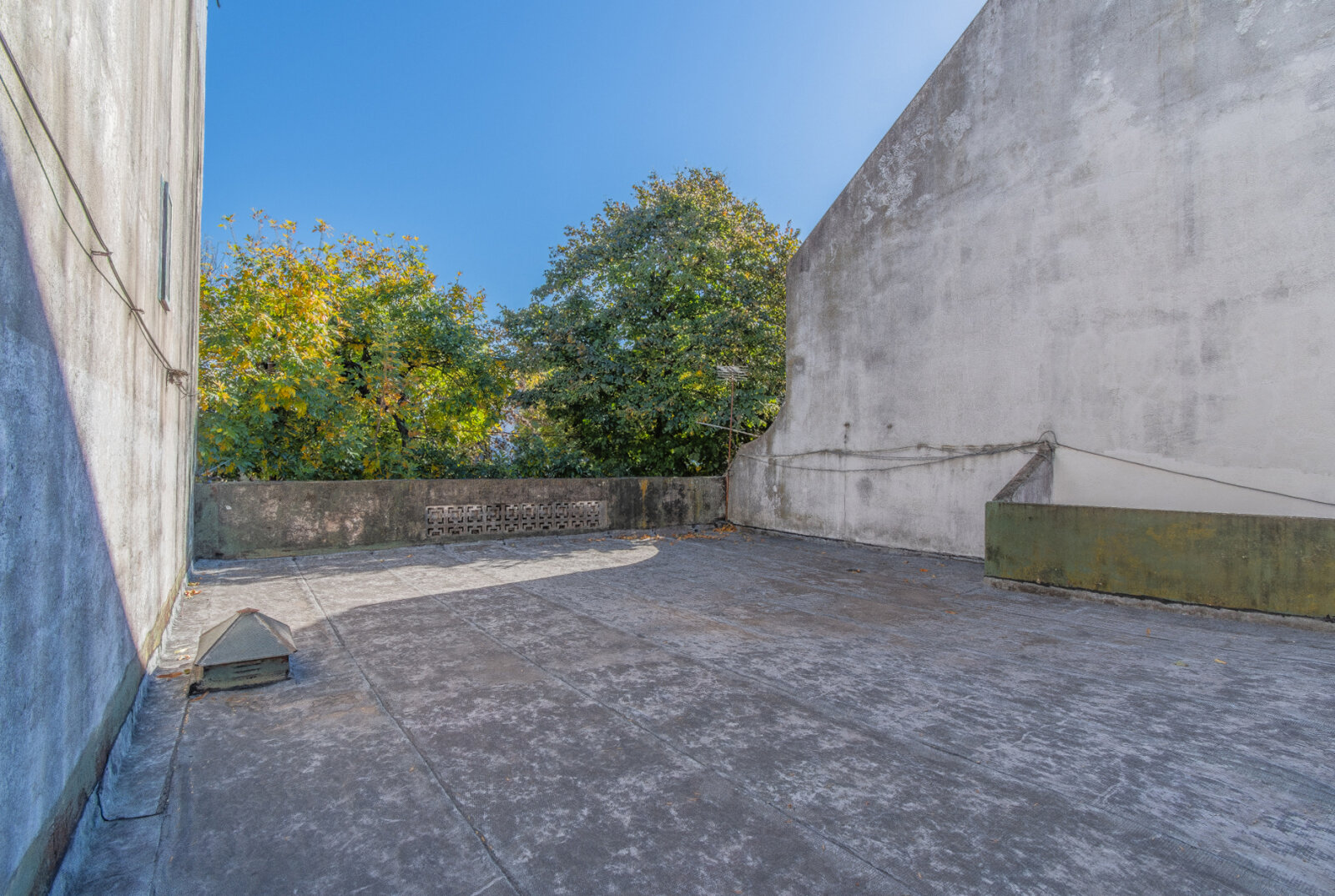 CASA . LOTE PROPIO . PATIO + TERRAZA + DEPTO INDEPENDIENTE - 37