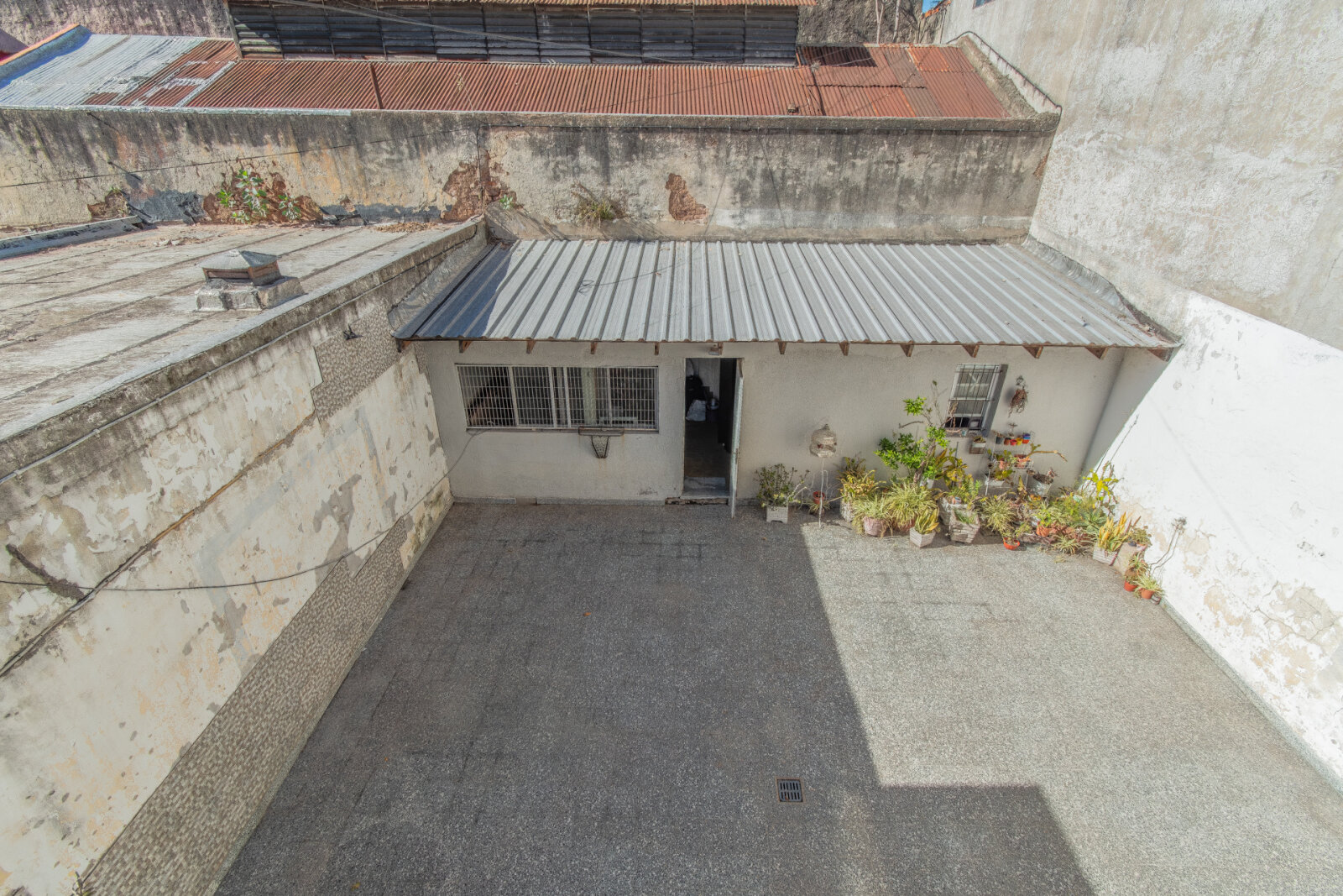 CASA . LOTE PROPIO . PATIO + TERRAZA + DEPTO INDEPENDIENTE - 38