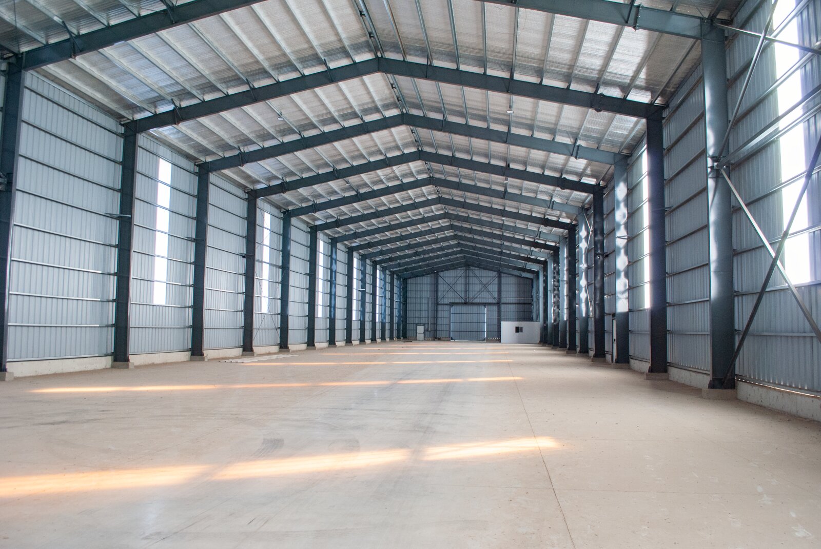 Ciudad Industria - Nave Logística 1.800 m2 - 5