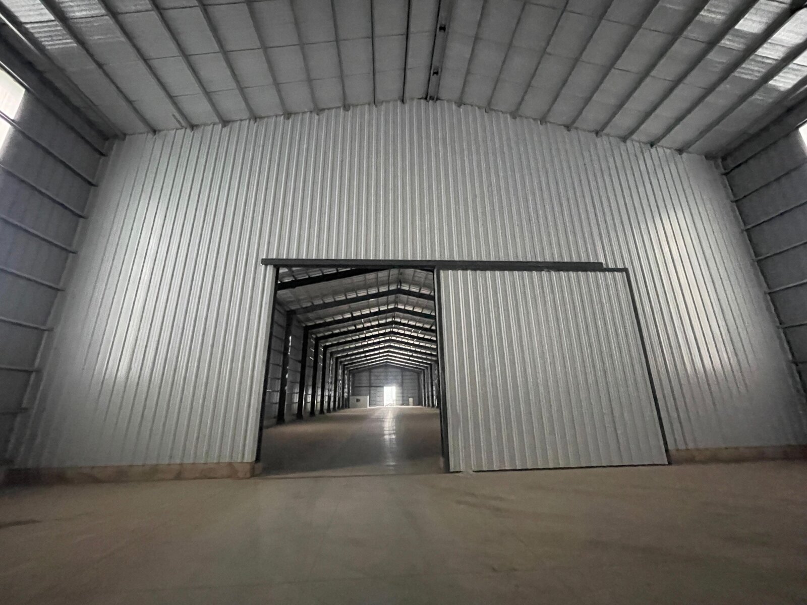 Ciudad Industria - Nave Logística 1.800 m2 - 7