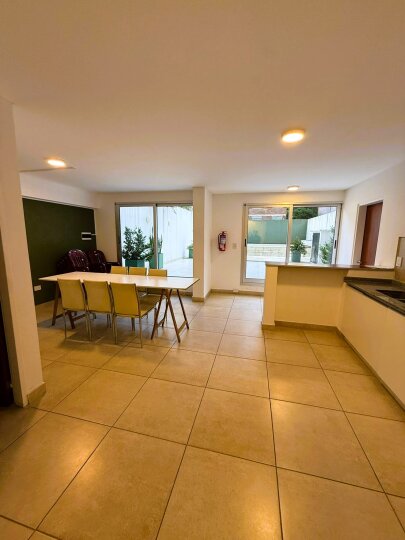 Departamentos - Rosario - Venta