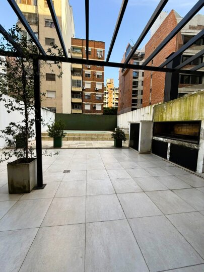 Departamentos - Rosario - Venta