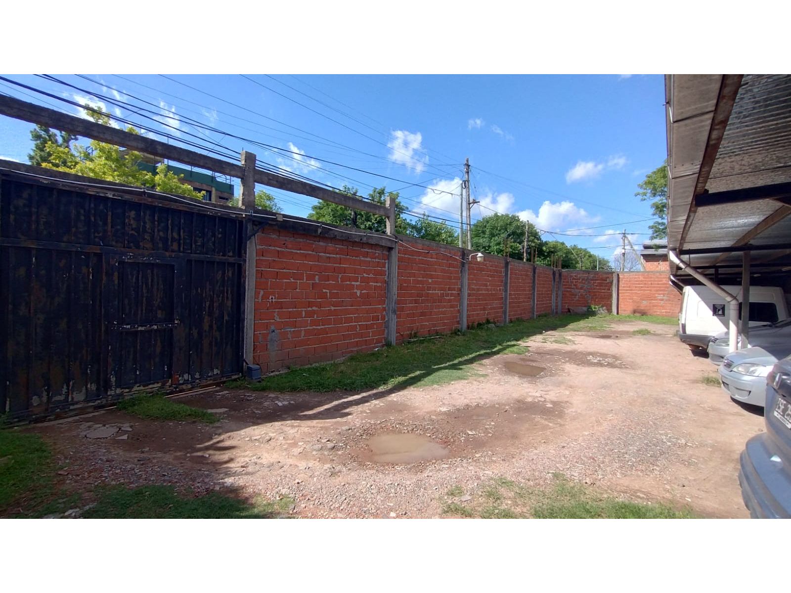 LOTE EN VENTA MORON - 7