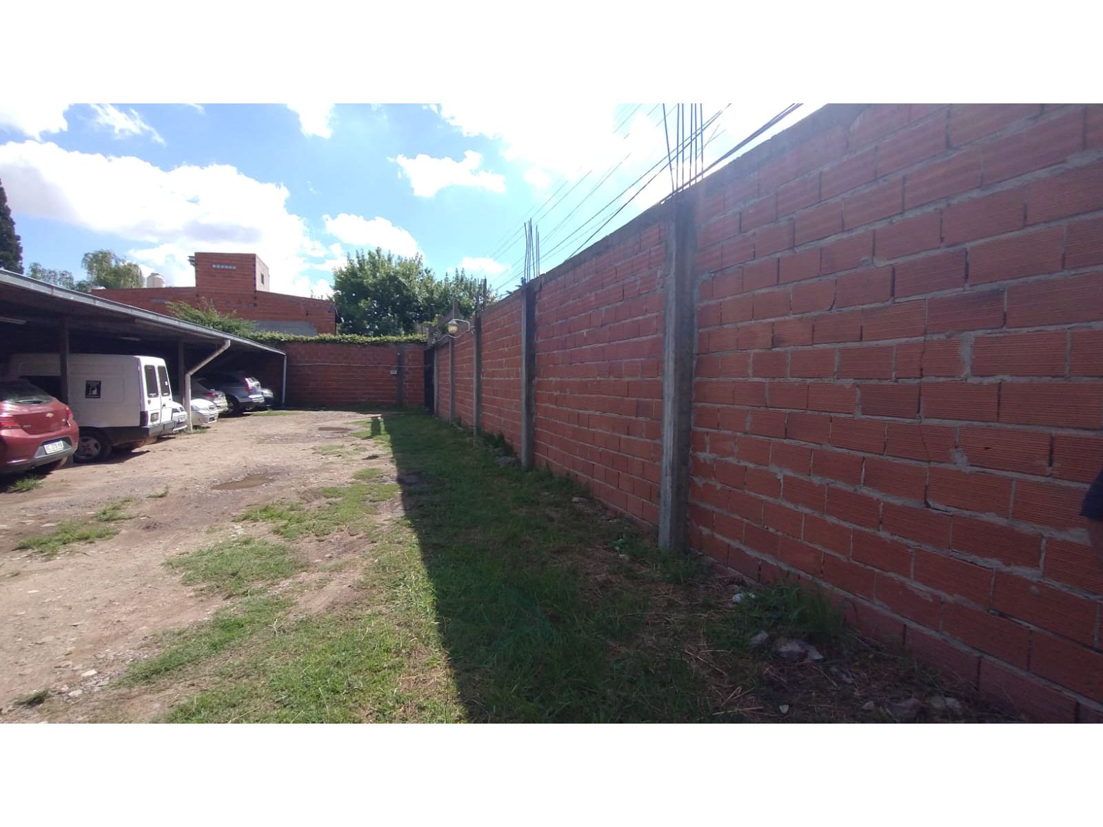 LOTE EN VENTA MORON - 4