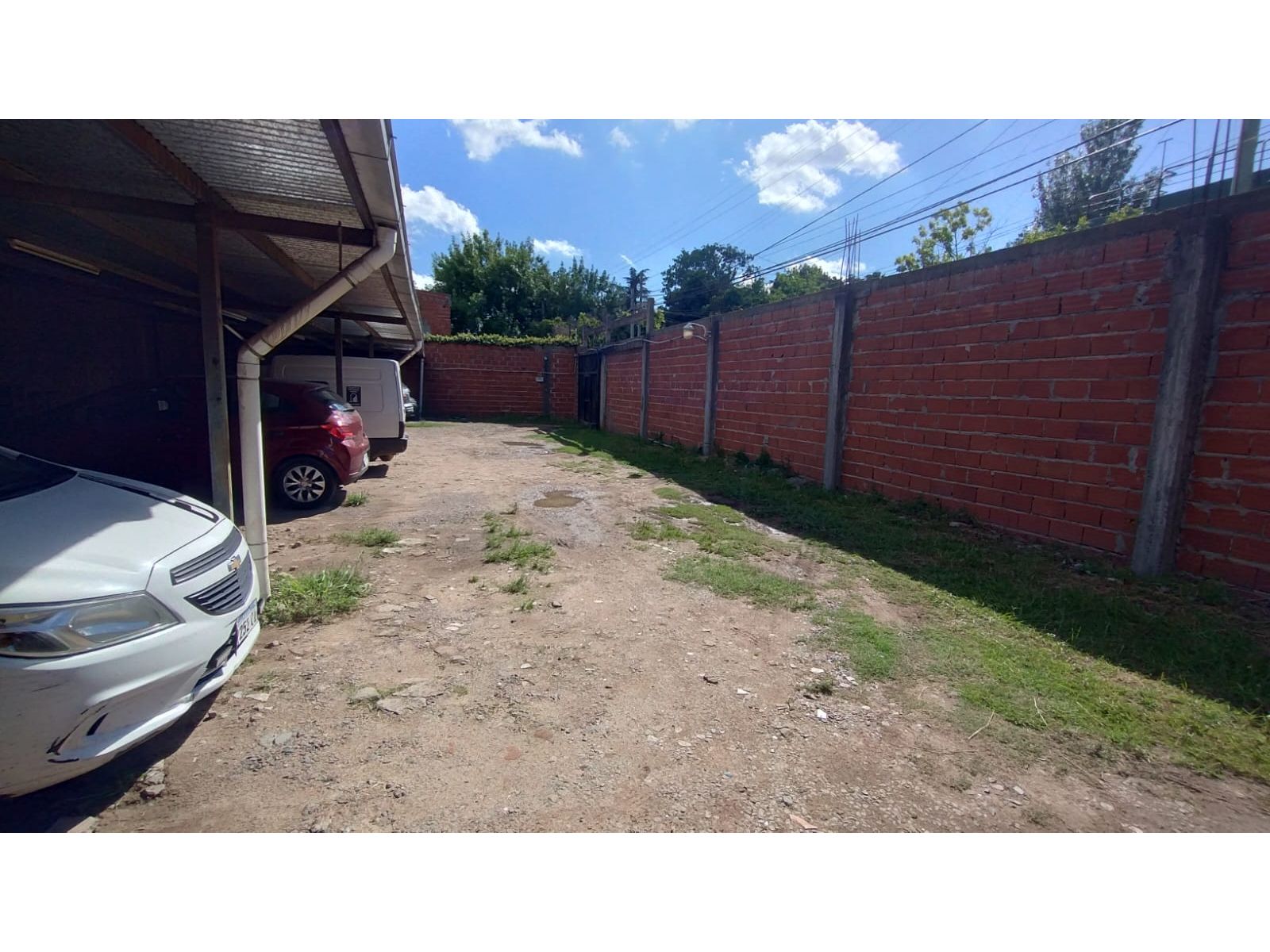 LOTE EN VENTA MORON - 6