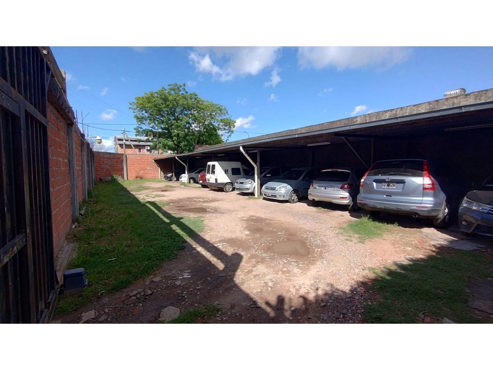 LOTE EN VENTA MORON - 5