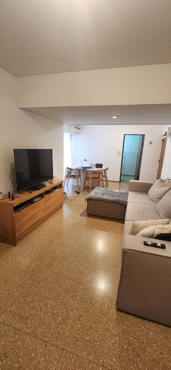 En venta 2 dorm centro cañada y bv san juan