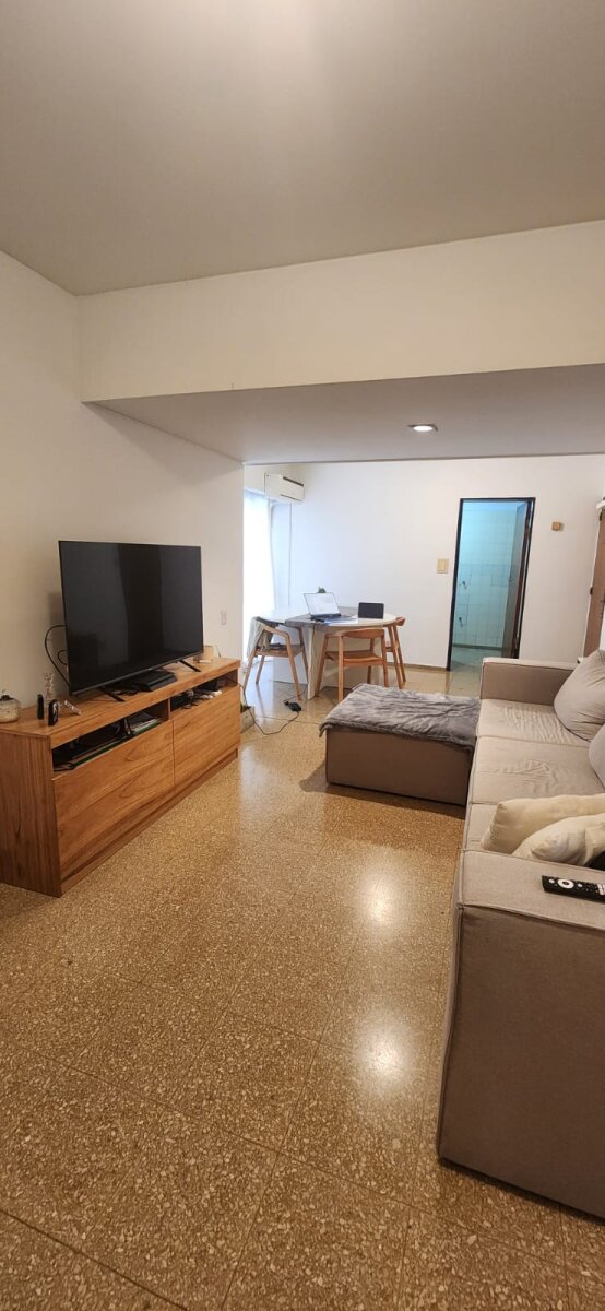 En venta 2 dorm centro cañada y bv san juan - Imagen 2
