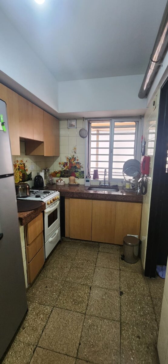 En venta 2 dorm centro cañada y bv san juan - Imagen 5