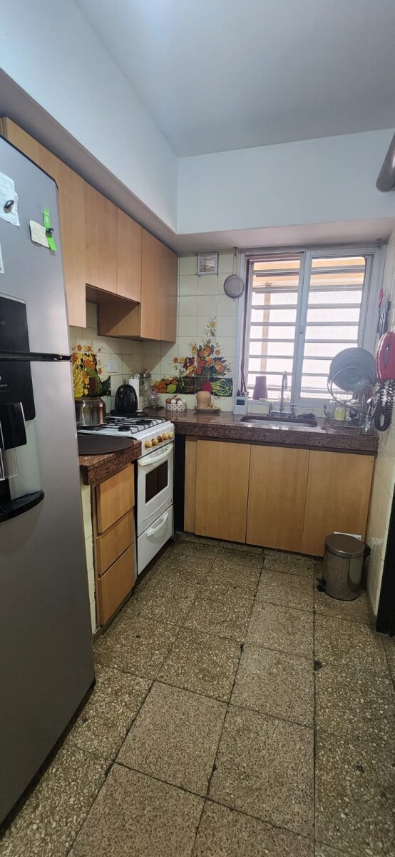 En venta 2 dorm centro cañada y bv san juan - Imagen 3