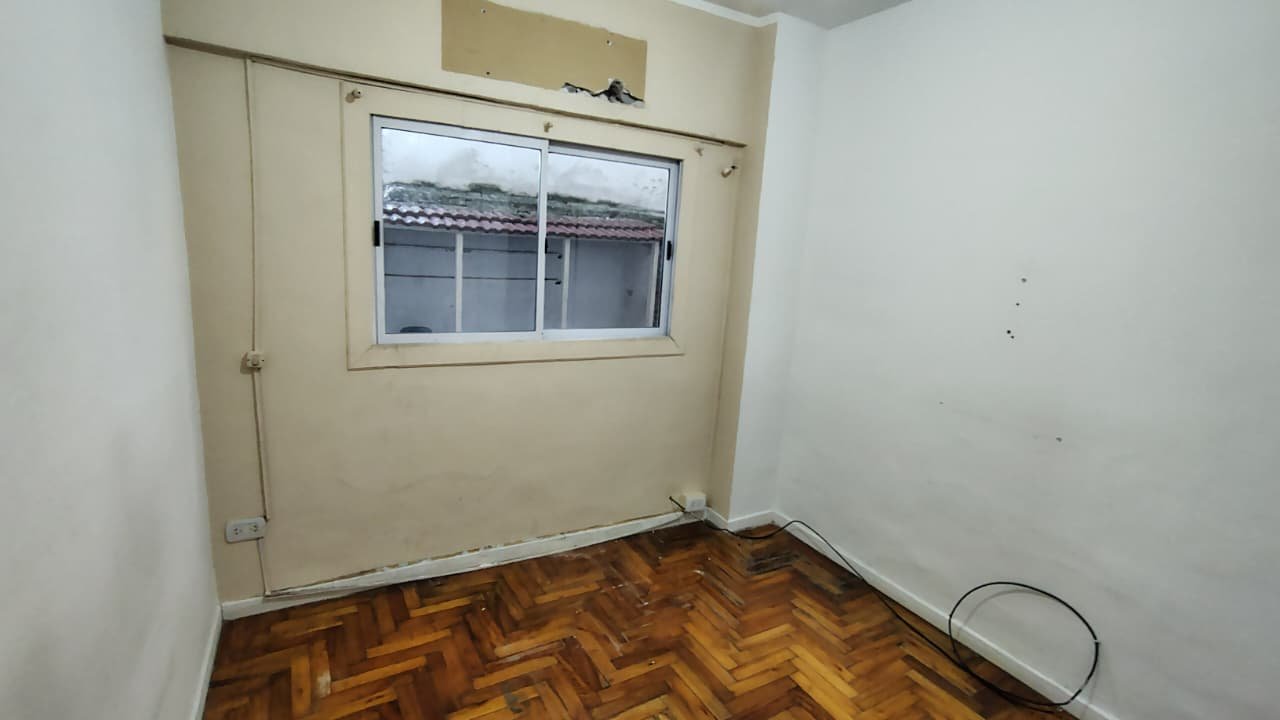 Departamento 2 ambientes con patio - 6
