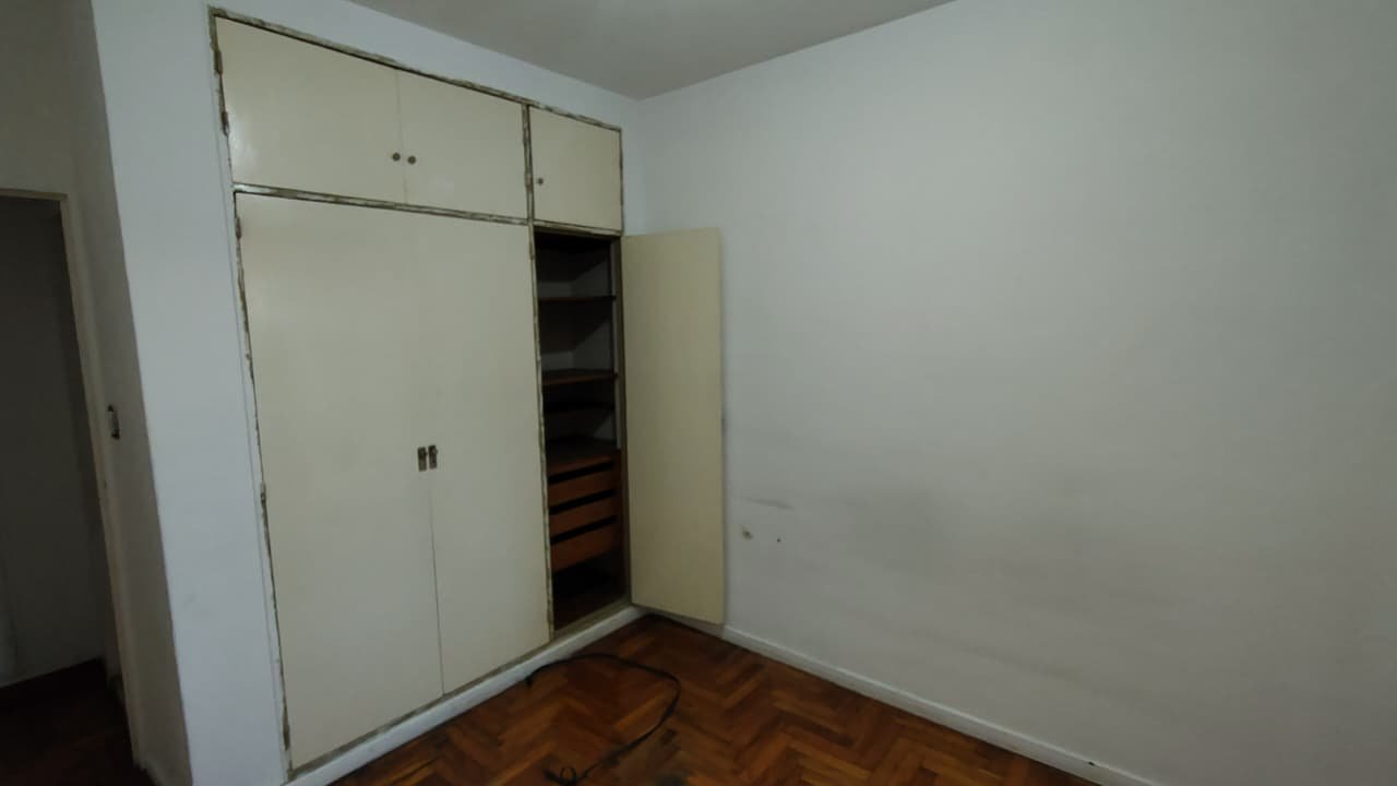 Departamento 2 ambientes con patio - 5
