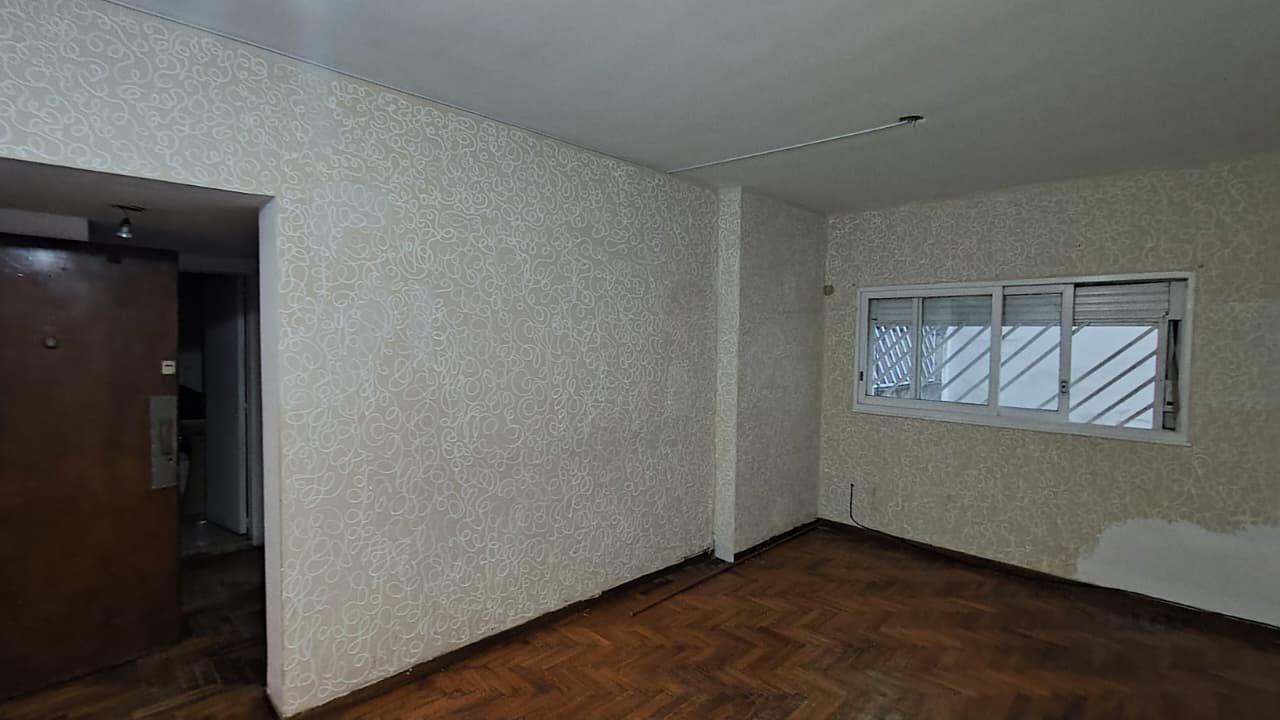 Departamento 2 ambientes con patio - 4