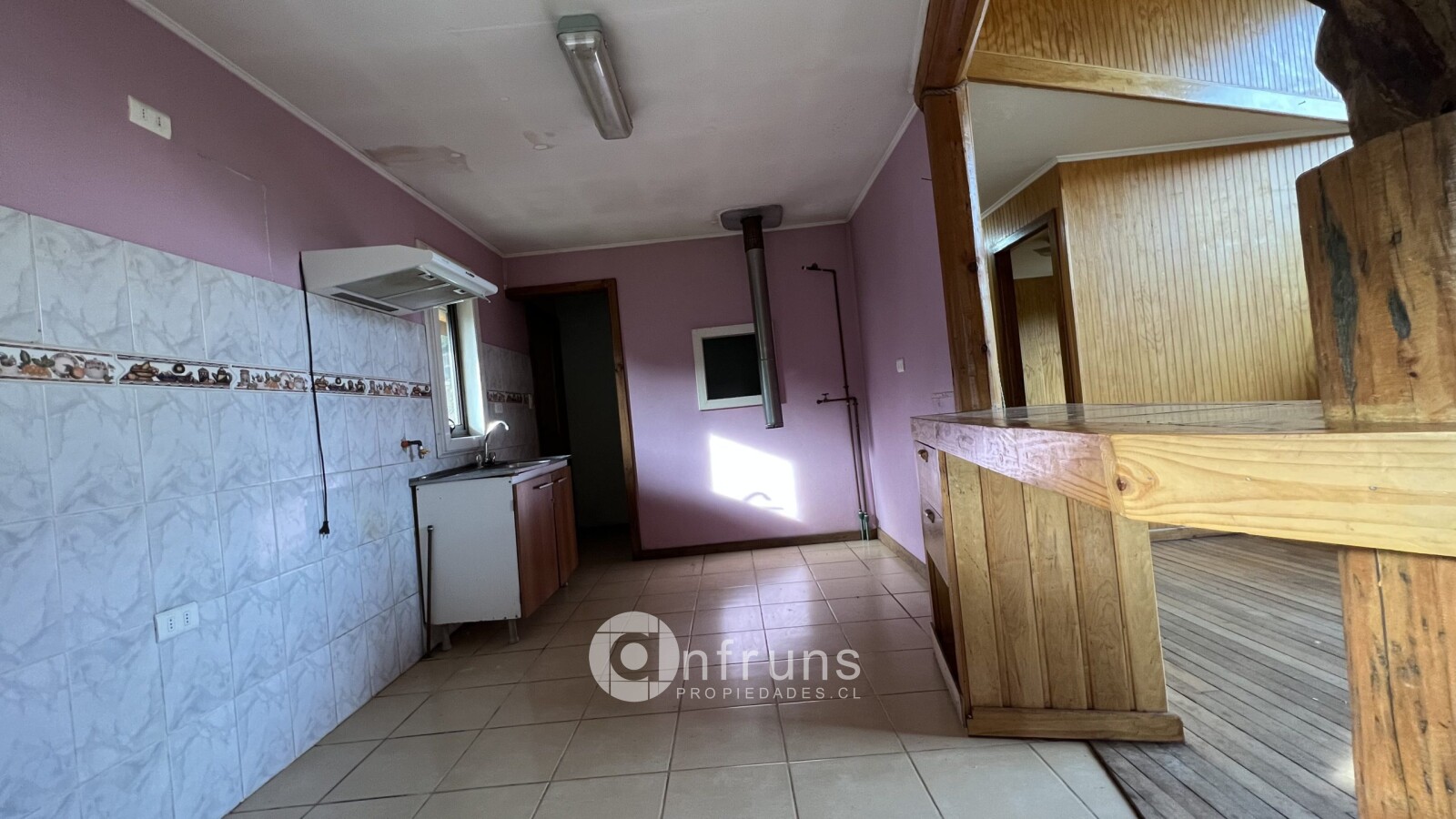 Parcela en Venta en Coyhaique | 2 Dormitorios | 2 Baños | 190 m² | UF 6.399 - 4